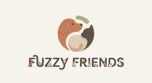 Fuzzy Friends Toy Co.